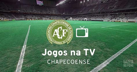 próximos jogos do Chapecoense